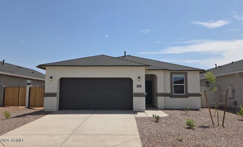 5491 E Darwin Drive, San Tan Valley, AZ