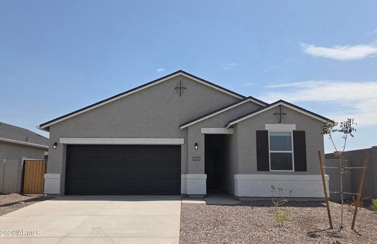 5429 E Cinder Lane, San Tan Valley, AZ