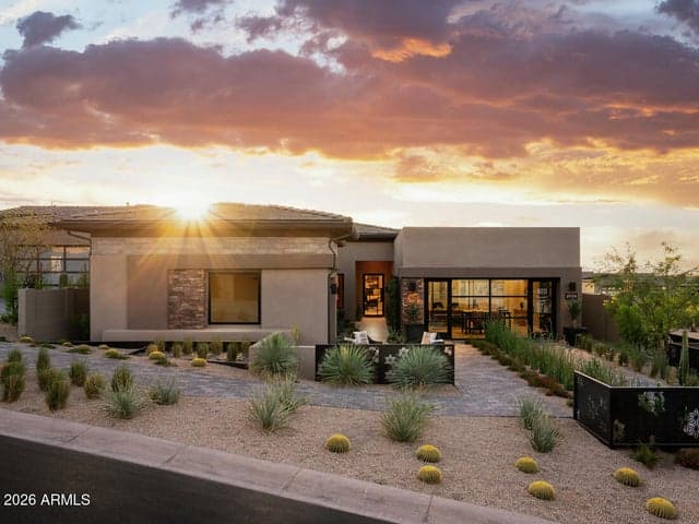 23774 N 127TH Street, Scottsdale, AZ
