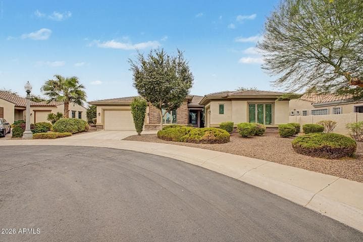 4969 N VILLAGE Road, Litchfield Park, AZ