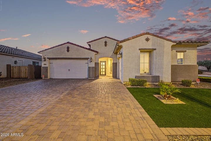 21128 W CAMBRIDGE Avenue, Buckeye, AZ
