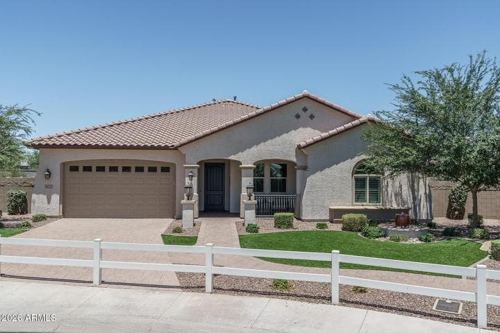 16280 W Charlotte Drive, Surprise, AZ