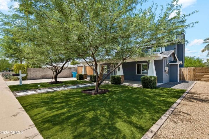 2510 N 14TH Street, Phoenix, AZ