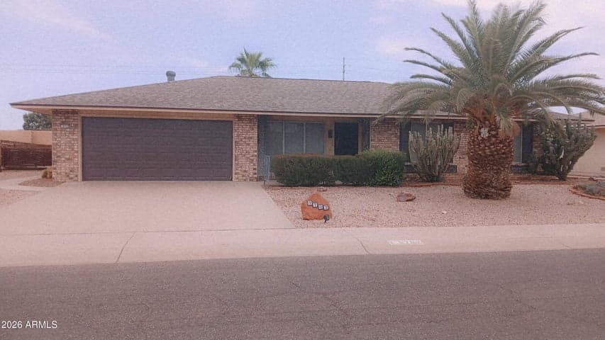 9702 W CAMPANA Drive, Sun City, AZ