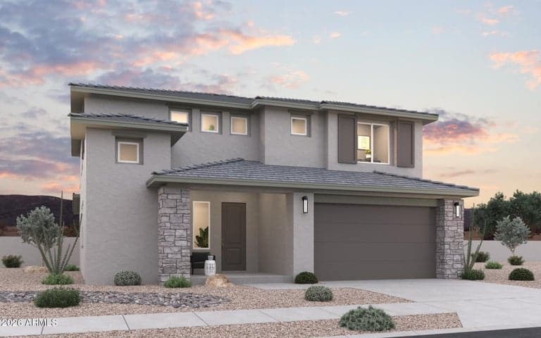 17547 W SOUTHGATE Avenue, Goodyear, AZ