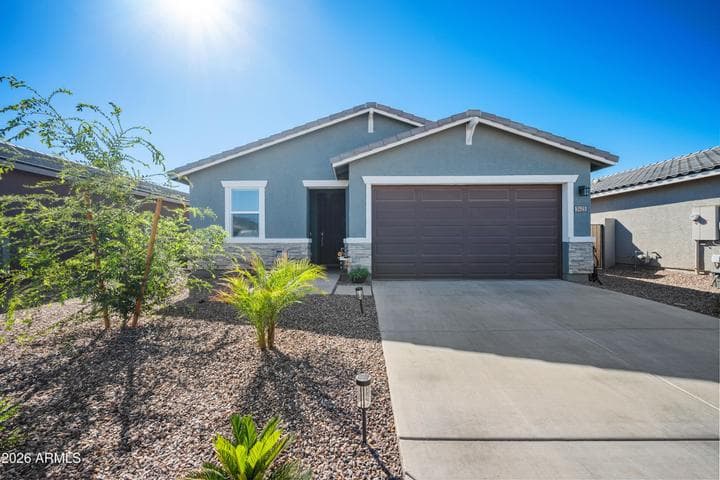 3423 E ALEXANDER Drive, San Tan Valley, AZ