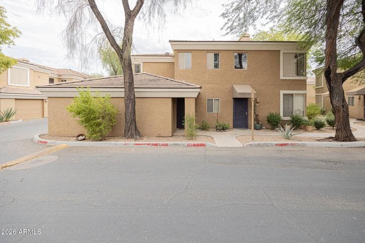 1411 E ORANGEWOOD Avenue #209, Phoenix, AZ