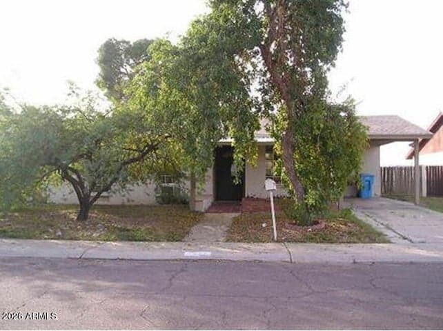 2119 W DANBURY Road, Phoenix, AZ