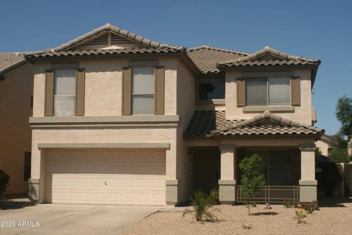 12826 W Windsor Avenue, Avondale, AZ