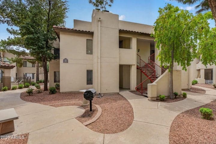 750 E NORTHERN Avenue #2147, Phoenix, AZ