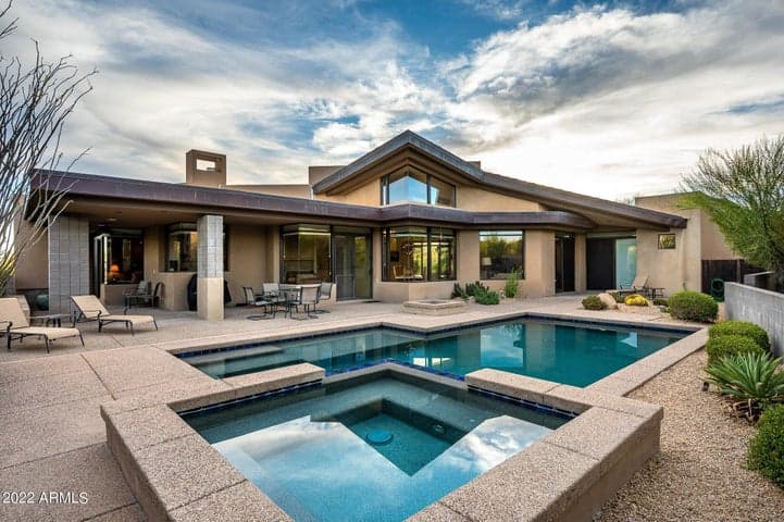 39325 N 107th Way, Scottsdale, AZ