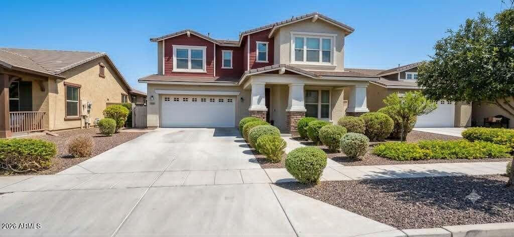14901 W DREYFUS Street, Surprise, AZ
