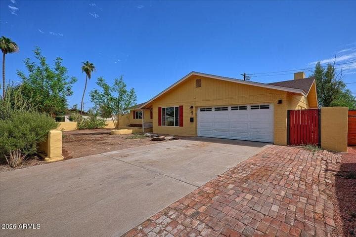 3 W DEL RIO Drive, Tempe, AZ
