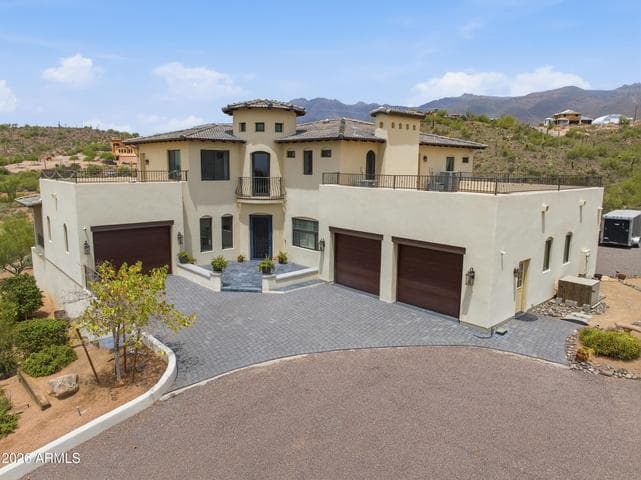 10150 E LAZY K Road, Gold Canyon, AZ