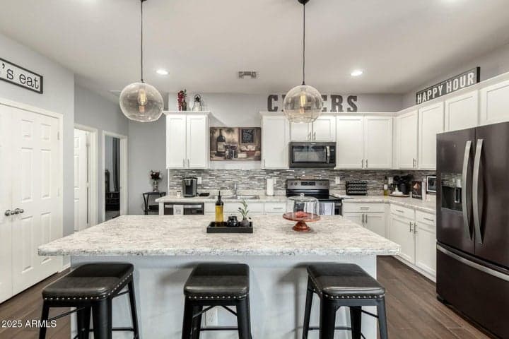 6212 W Orchid Lane, Glendale, AZ