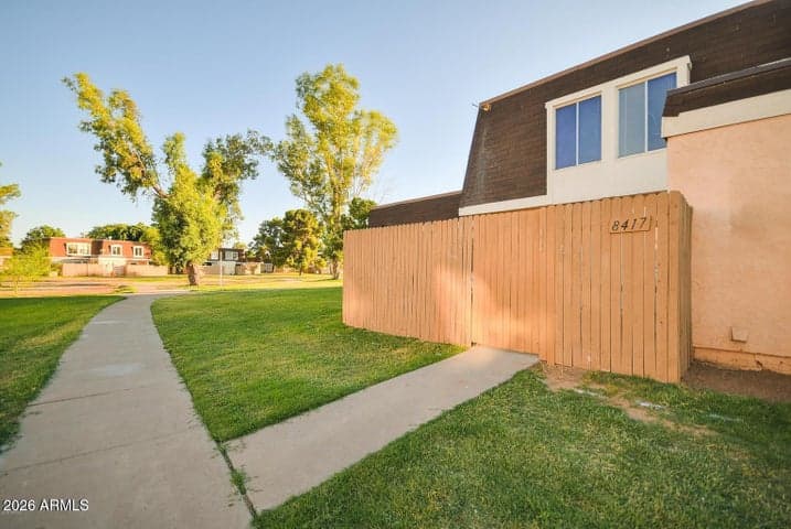 8417 N 34TH Avenue, Phoenix, AZ