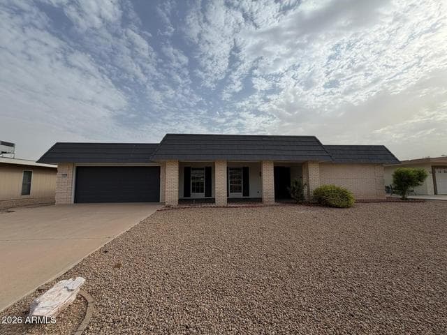 10922 W WELK Drive, Sun City, AZ