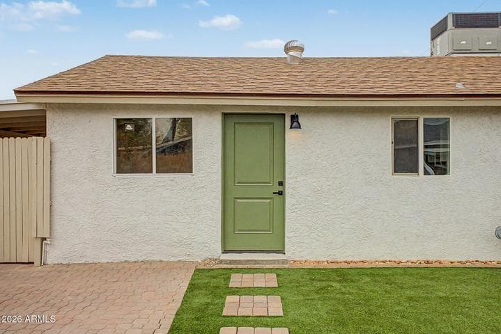 428 S OREGON Street, Chandler, AZ