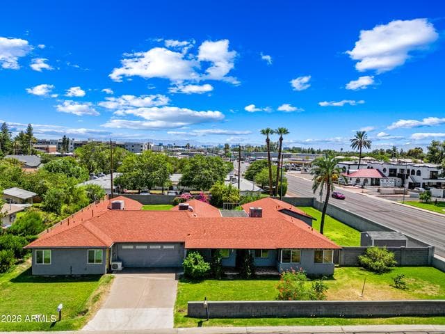 701 E MCLELLAN Boulevard, Phoenix, AZ