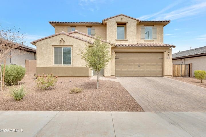 3735 S 179TH Drive, Goodyear, AZ