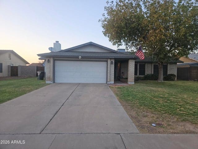 7114 W SUNNYSLOPE Lane, Peoria, AZ