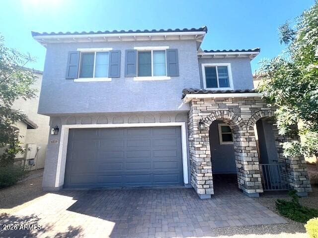 6039 W CAMINO SAN XAVIER --, Glendale, AZ