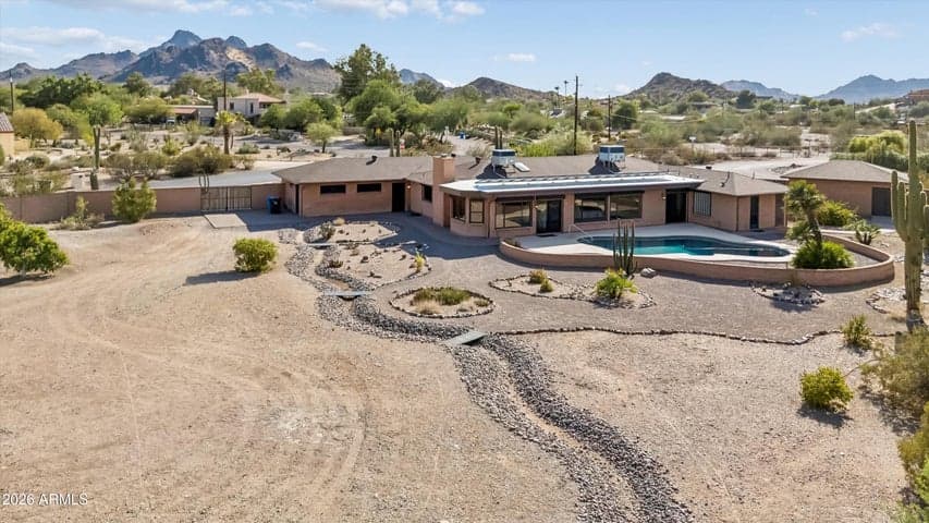 9607 N 40TH Street, Phoenix, AZ