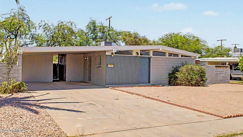 3543 W PUGET Avenue, Phoenix, AZ