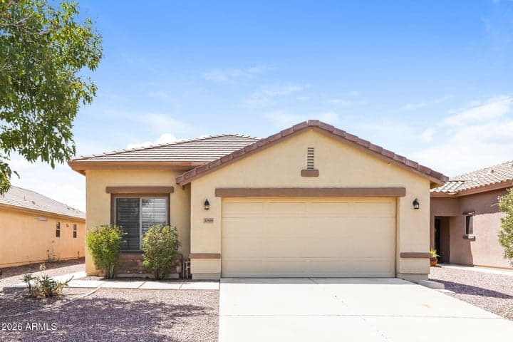 1069 W DESERT HILLS Drive, San Tan Valley, AZ