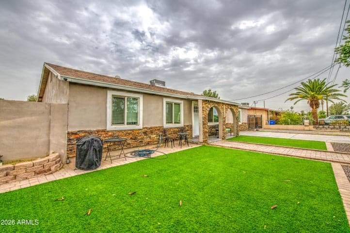 1514 E SHERIDAN Street, Phoenix, AZ
