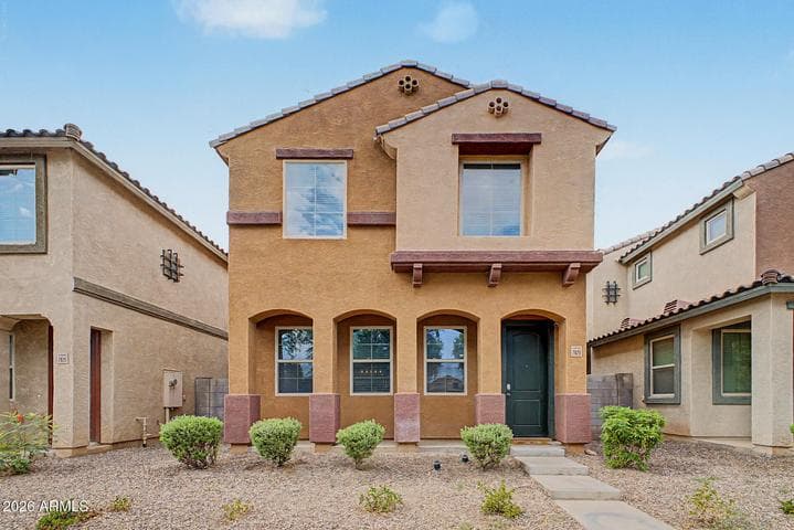 7829 W PIKE Place, Phoenix, AZ