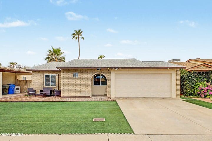 313 E SEQUOIA Drive, Phoenix, AZ
