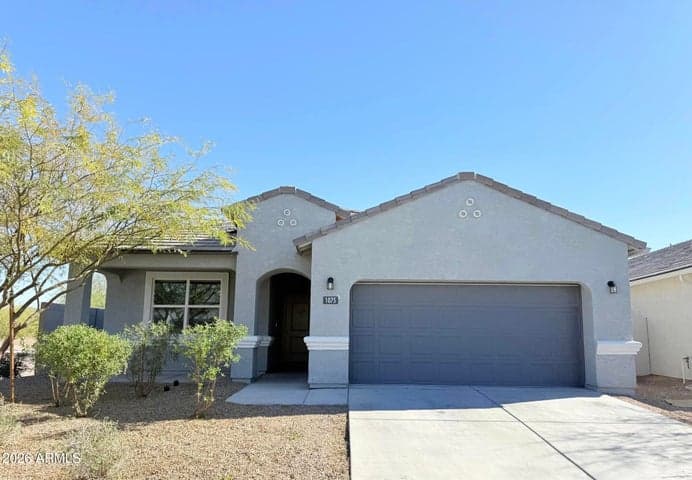 1075 W AVALON CANYON Drive, Casa Grande, AZ