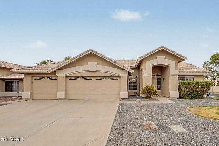 4238 E SAN REMO Avenue, Gilbert, AZ