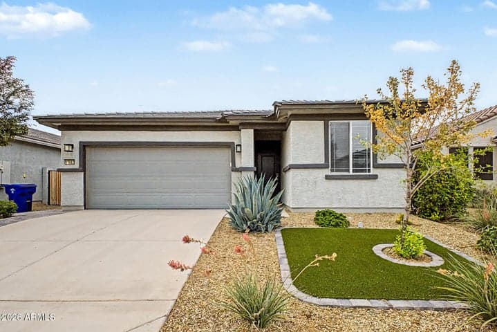 17852 W COUNTRY CLUB Terrace, Surprise, AZ