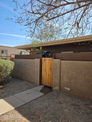 925 W PEORIA Avenue #44, Phoenix, AZ