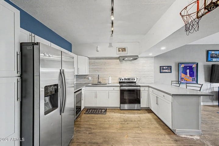 357 E THOMAS Road #A105, Phoenix, AZ