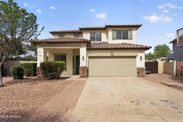 4080 S BANDIT Court, Gilbert, AZ