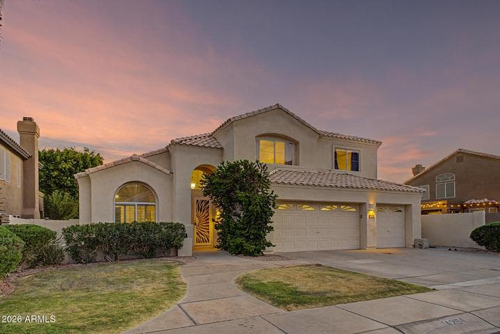 14264 S 12TH Place, Phoenix, AZ