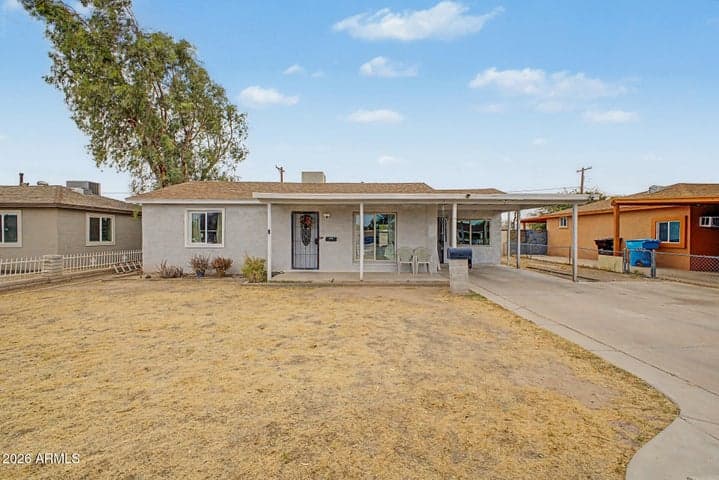 2925 W TURNEY Avenue, Phoenix, AZ