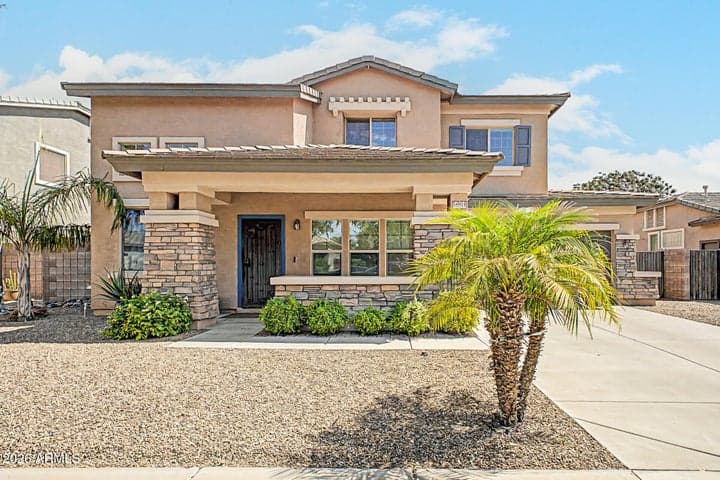 18915 E KINGBIRD Drive, Queen Creek, AZ
