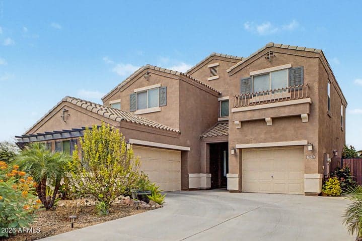 28682 N APATITE Way, San Tan Valley, AZ