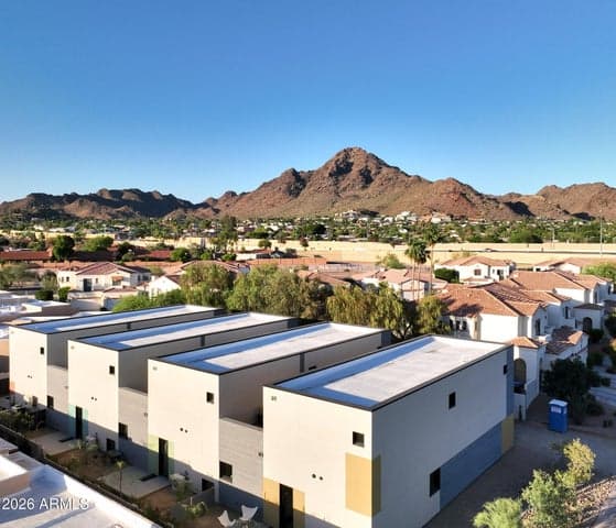 1740 E OCOTILLO Road #1, Phoenix, AZ