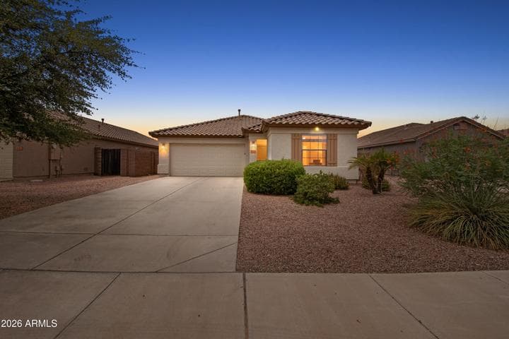 353 W WELSH BLACK Circle, San Tan Valley, AZ