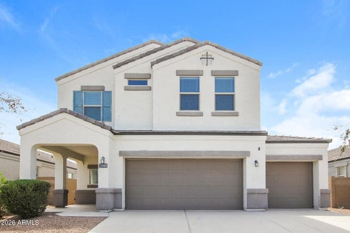 3103 N 309TH Drive, Buckeye, AZ