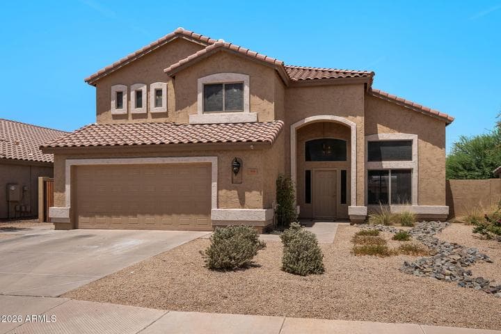 314 N NEVADA Way, Gilbert, AZ