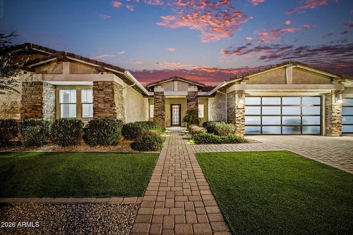 22655 S 231ST Way, Queen Creek, AZ