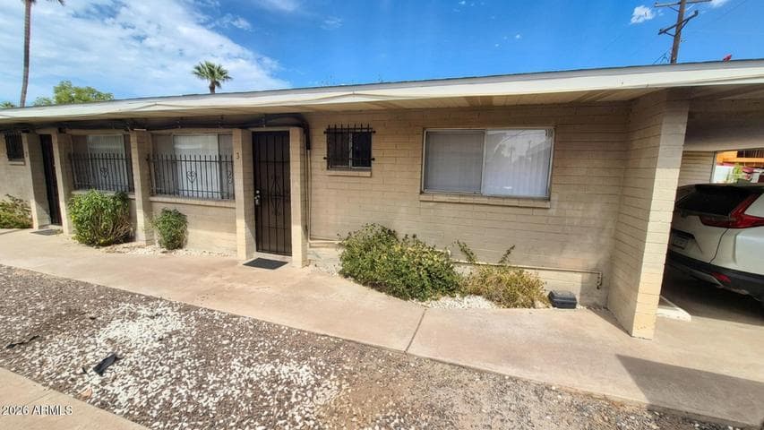 3133 E Glenrosa Avenue #3, Phoenix, AZ