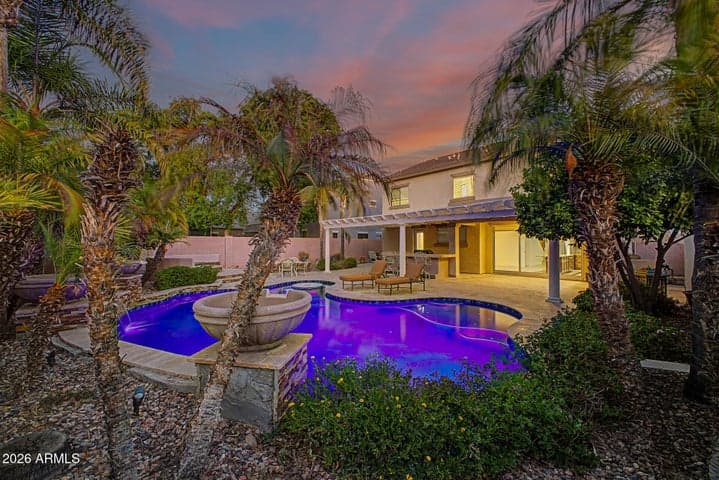 10044 E LOS LAGOS VISTA Avenue, Mesa, AZ