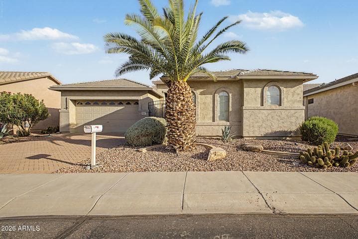 18251 W Stinson Drive, Surprise, AZ